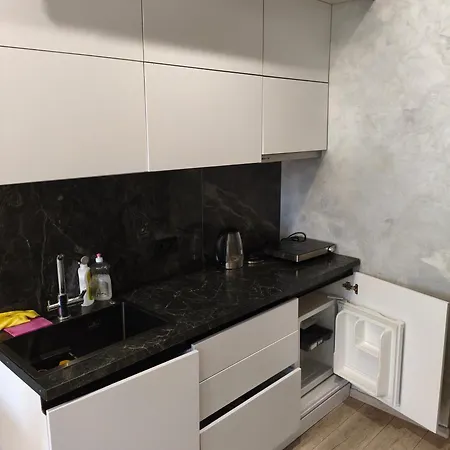 Apartment Rodos Arkadia Odesa
